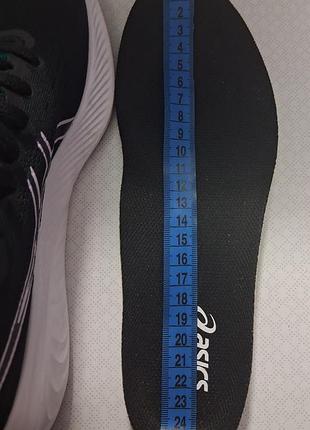 Женские кроссовки asics 6
