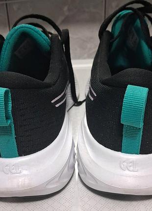 Женские кроссовки asics 5