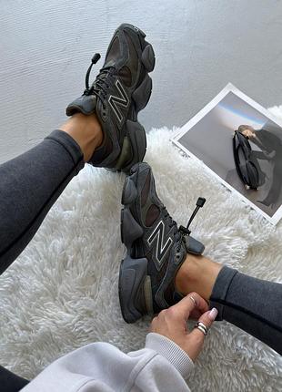 Balance 9060 grey/brown 2