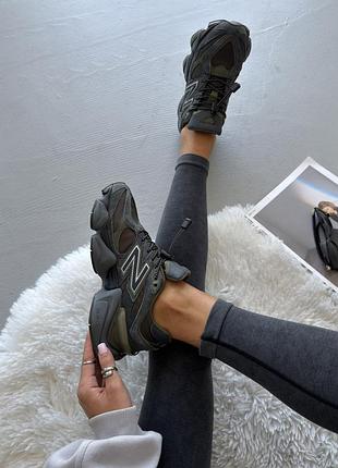 Balance 9060 grey/brown 4
