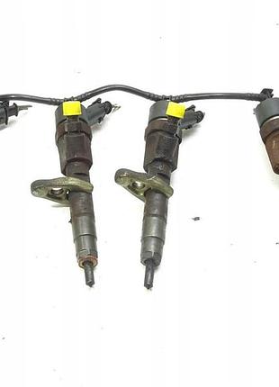 Форсунки дизельні renault laguna ii 1.9dci 7700111014