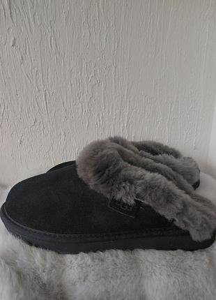 Капці тапочки ugg оригінал 36 розмір