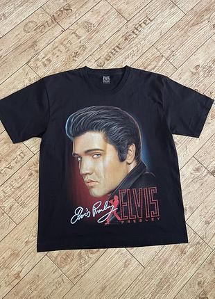 Футболка безшовна elbis presley, l