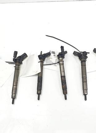 Форсунка дизельна 059130277cd volkswagen touareg ii 7p