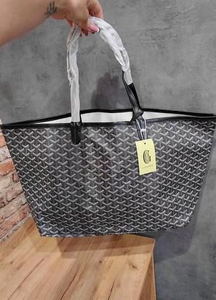 Шопер goyard/тоут/шоппер гоярд 6