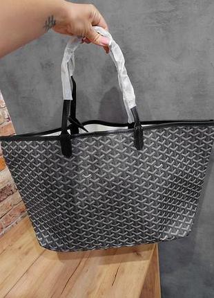 Шопер goyard/тоут/шоппер гоярд 7