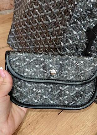 Шопер goyard/тоут/шоппер гоярд 2
