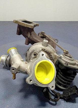 Турбіна б/в hyundai i30 iii 1.0 t-gdi 120km 28231-07600 ambit-954679-28231-07600