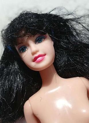 Винтажная кукла лялька шарнирная серия barbie  барби,  высота ~30 cм, раритет из бош 9прошлого