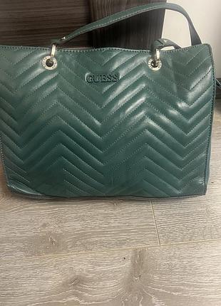 Сумка guess