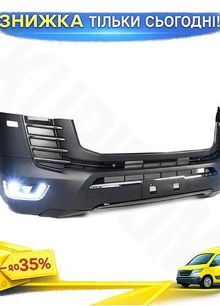 Противотуманки v2 комплект для toyota land cruiser 300 2 шт оптика для улучшения видимости авто освещени ku-22
