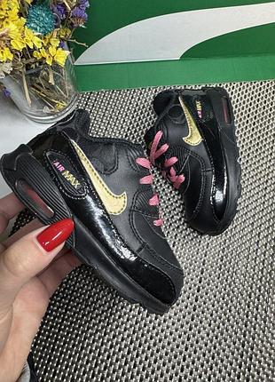 Оригинальные кроссовки nike air max
