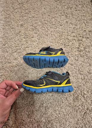 Кроссовки skechers 24 размер оригинал 5