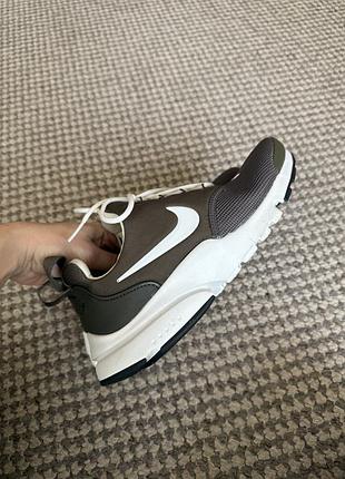 Оригінальні кросівки nike на низький підйом