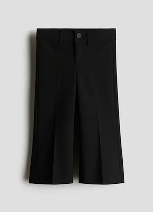 Брюки кюлоти штани h&m р. 140