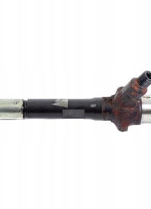 Форсунка топливная mazda 3 bl 6 gh cx-7 2.2 mzr-cd б/у оригинал