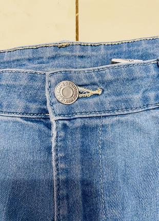 Джинси skinny &denim 2