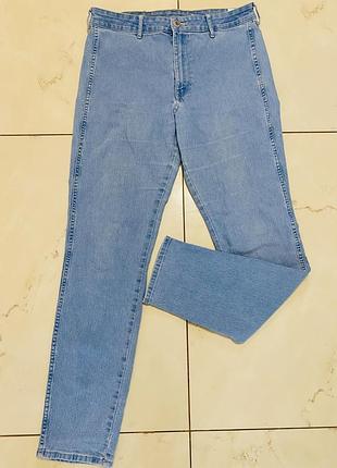 Джинси skinny &denim