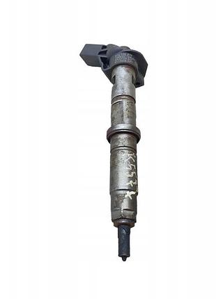 Форсунка дизельна форсункаи volkswagen crafter 0445115029 2.5tdi