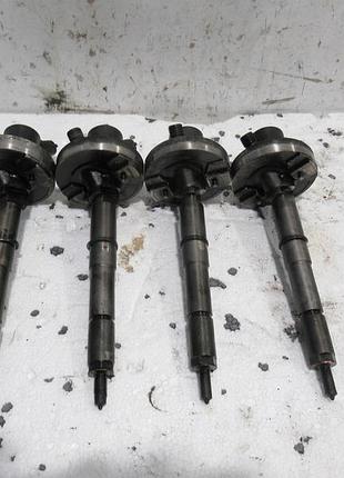 Форсунка дизельна 0445110284 renault mascott 3.0 dci