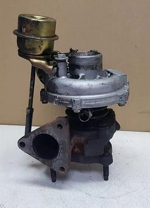Турбіна б/в volkswagen oe 045145701
