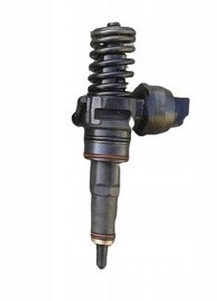 Топливный насос насос vw passat b5 1.9 tdi 038130073al б/у оригинал