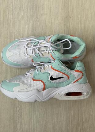 Оригінальні nike airmax