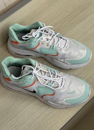 Оригінальні nike airmax 4