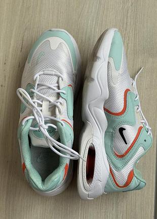 Оригінальні nike airmax 5