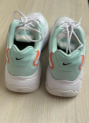 Оригінальні nike airmax 3