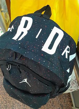 Рюкзак jordan 2