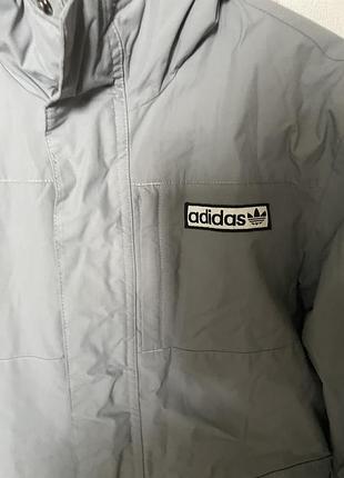 Оригінальна куртка adidas 2
