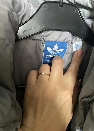 Оригінальна куртка adidas 3