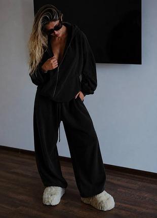 Костюм микровельвет 5