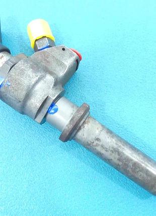 Форсунка дизельна peugeot 307 9636819380 2.0 hdi