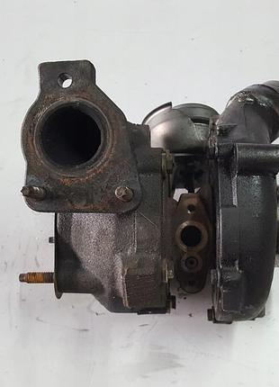 Турбіна б/в renault laguna iii 3 lift 2.0 dci 8200347344