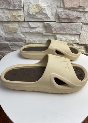 Чоловічі шльпанці adidas adicane slide