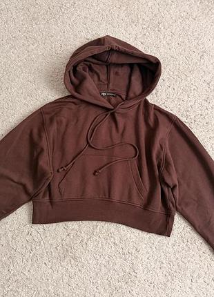 Жіноче худі zara