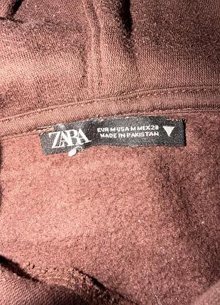 Жіноче худі zara 3