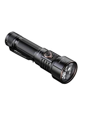 Фонарь ручной fenix ld36rb черный 5