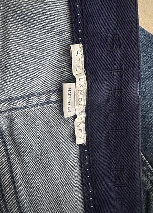 Джинси stella mccartney оригінал 3