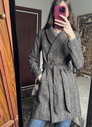 Пальто new look розмір xs