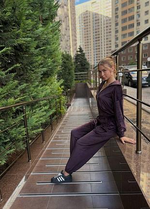 Костюм плюшевый 4