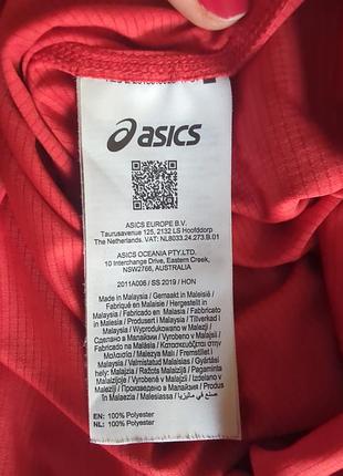 Футболка asics,м 2