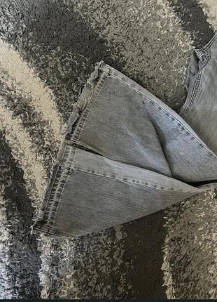 Zara flared jeans 42 3