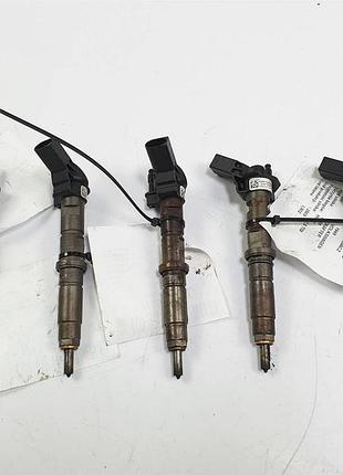 Форсунка дизельна 0445115028 volkswagen crafter