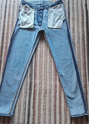 Джинси 31/32 jack &amp; jones 2