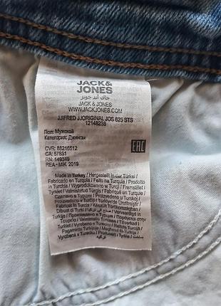 Джинси 31/32 jack &amp; jones 3