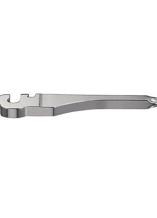 Змінна викрутка phillips fts2-6 до мультитула roxon flex s804, сталь 5cr15mov, 4.2 x 62.5 мм 3