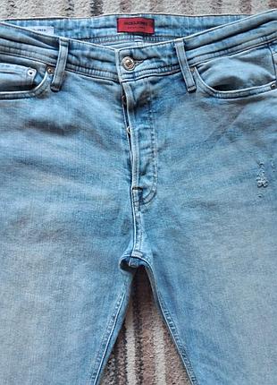 Джинси 31/32 jack &amp; jones 4